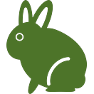 うさぎ